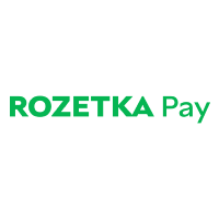 Онлайн-оплата карткою Visa або Mastercard через RozetkaPay
