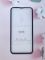 Захисне скло 5D для Apple iPhone XR Black