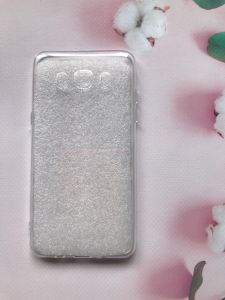 Ультратонкий прозорий силіконовий чохол для Samsung Galaxy J5 (2016) J510