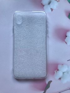 Ультратонкий прозорий силіконовий чохол для Apple iPhone XR