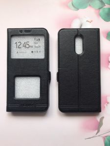 Чохол-книжка Momax для Xiaomi Redmi 5 Чорний