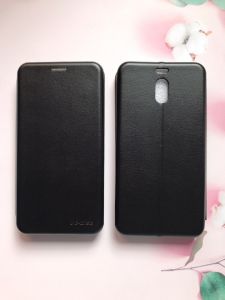 Чохол-книжка G-Case Ranger Series для Meizu M6 Note Чорний
