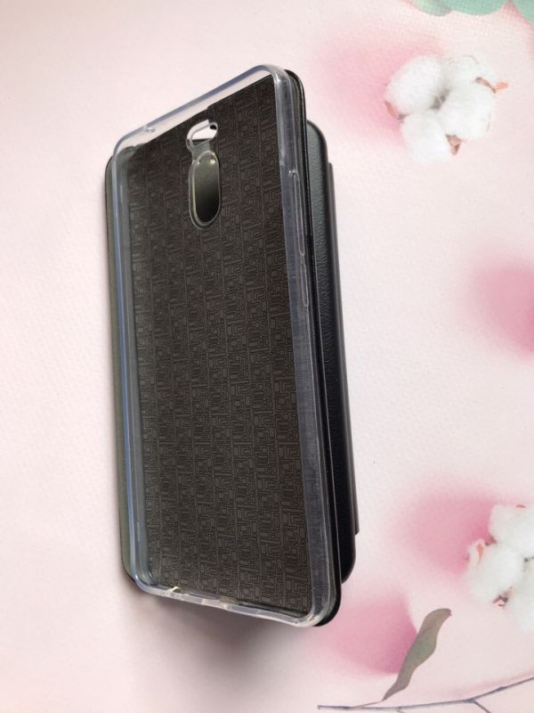 Чохол-книжка G-Case Ranger Series для Meizu M6 Note Чорний