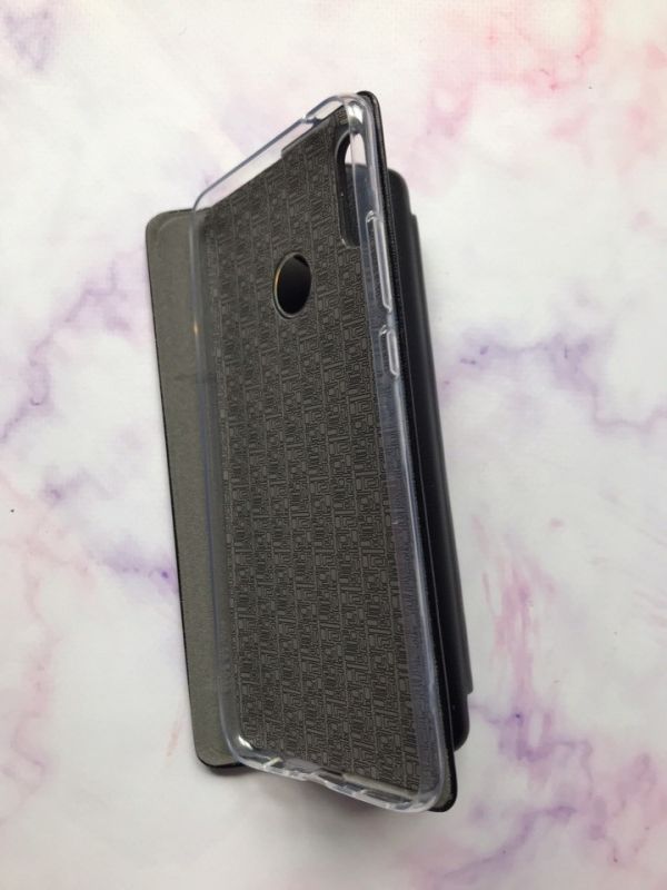 Чохол-книжка G-Case Ranger Series для Huawei Y9 2019 Чорний