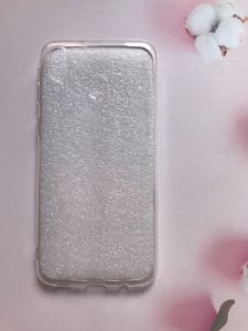 Ультратонкий прозорий силіконовий чохол для Samsung Galaxy M20