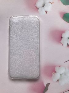 Ультратонкий прозорий силіконовий чохол для Xiaomi Redmi Go