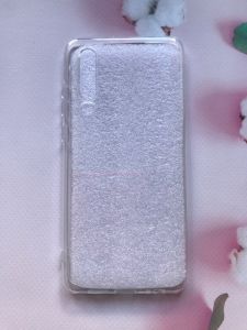 Ультратонкий прозорий силіконовий чохол для Huawei P30