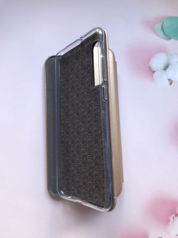 Чохол-книжка G-Case Ranger Series для Huawei P30 Золотий