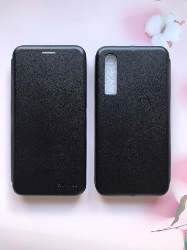 Чохол-книжка G-Case Ranger Series для Huawei P30 Чорний