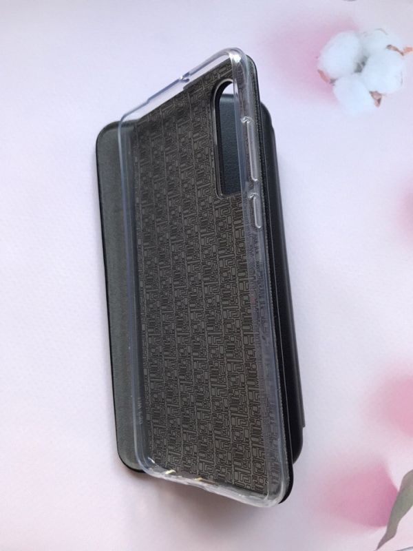 Чохол-книжка G-Case Ranger Series для Huawei P30 Чорний