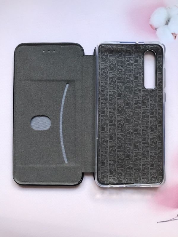 Чохол-книжка G-Case Ranger Series для Huawei P30 Чорний
