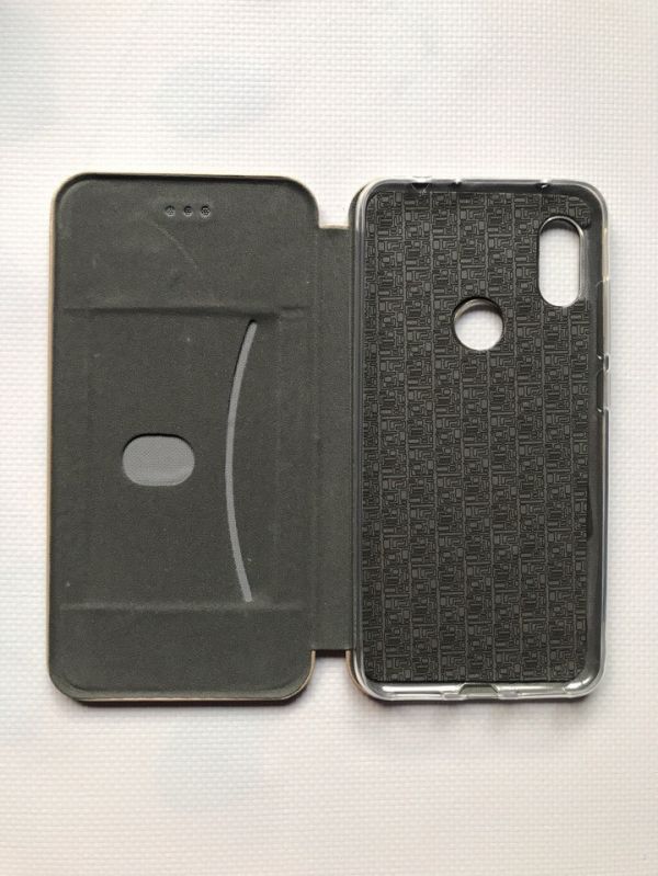 Чохол-книжка G-Case Ranger Series для Xiaomi Redmi Note 6 Pro Gold