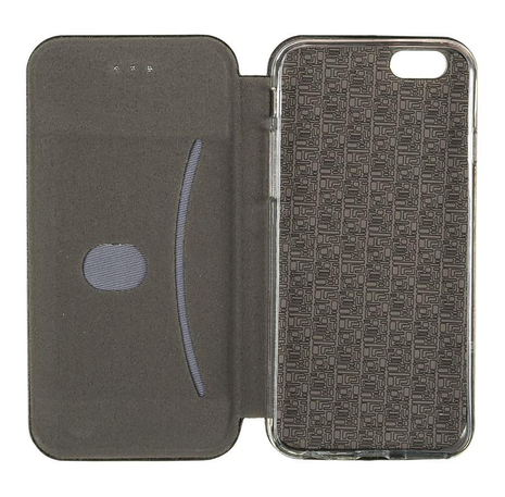 Чохол книга G-Case Ranger Series для iPhone 7, 8 Black