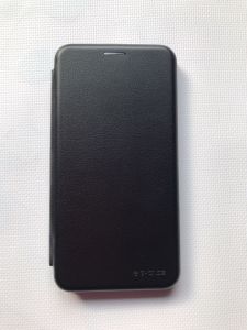 Чохол книга на Meizu M6T Black