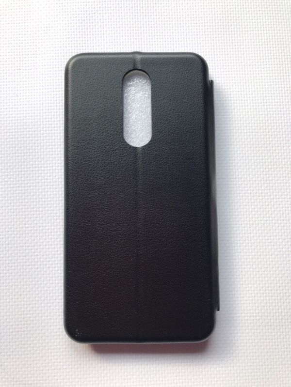 Чохол книга на Meizu M6T Black