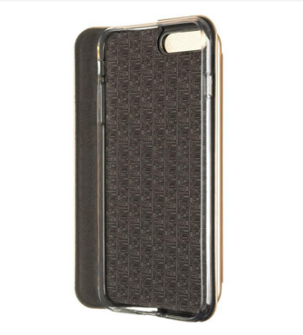 Чохол-книжка G-Case Ranger Series на iPhone 7 Plus/8 Plus :: Gold