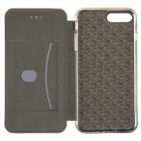 Чохол-книжка G-Case Ranger Series на iPhone 7 Plus/8 Plus :: Gold