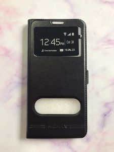 Чохол-книжка Samsung Galaxy M20 Momax Чорний