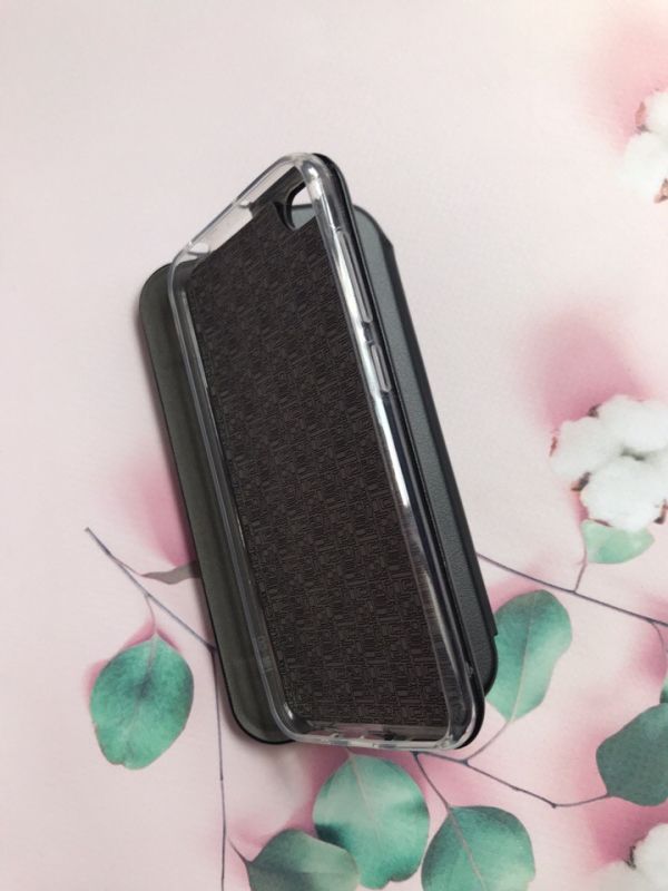 Чохол-книжка G-Case Ranger Series для Xiaomi Redmi Go Чорний