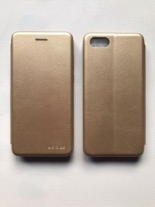 Чохол-книжка G-Case Ranger Series на Huawei Y5 2018 Gold