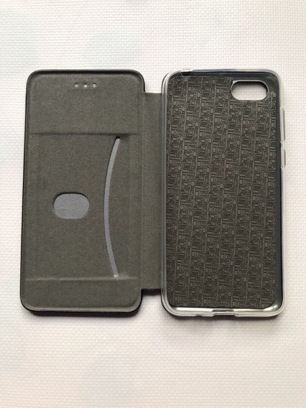 Чохол-книжка G-Case Ranger Series на Huawei Y5 2018 Gold