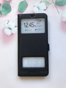 Чохол-книжка Momax для Huawei Mate 20 Pro Чорний