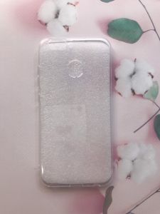 Ультратонкий прозорий силіконовий чохол для Huawei Nova 2