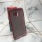 Силіконовий чохол Shine Silicone Case для Samsung Galaxy J2 Pro 2018 J250 Червоний