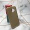 Силіконовий чохол Shine Silicone Case для Samsung Galaxy J2 Pro 2018 J250 Золотий