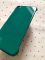Пластикове глянсове чохол-накладка для Apple iPhone XR Зелений
