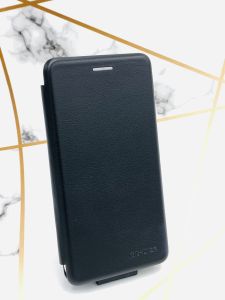Чохол-книжка Top-Fashion для Xiaomi Redmi 5A Чорний
