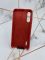 Силіконовий чохол Silicone Case для Xiaomi Mi A3 CC9e Червоний