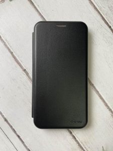 Чохол-книжка G-Case Ranger Series для Xiaomi Redmi 8A Чорний