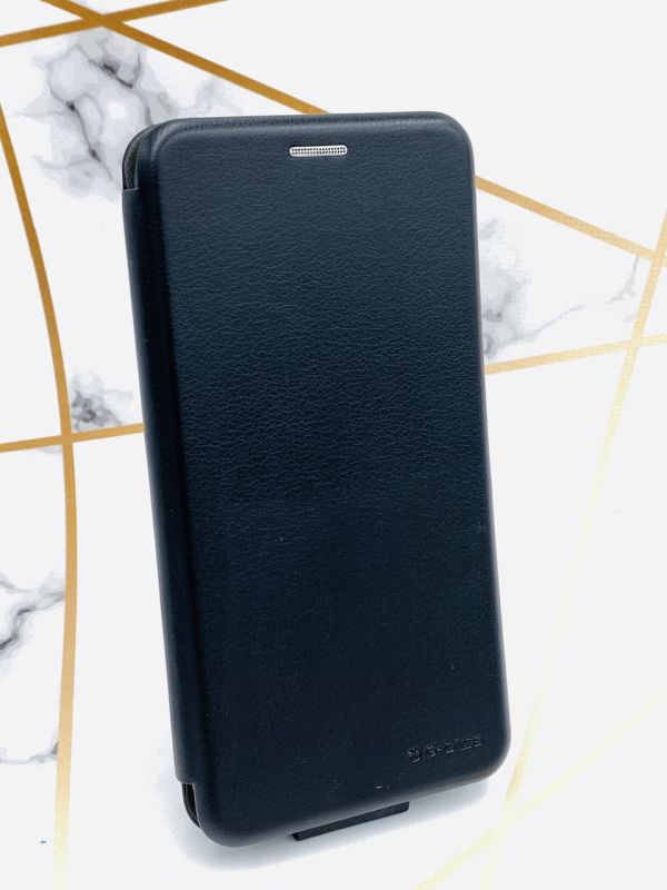 Чохол-книжка G-Case Ranger Series для Xiaomi Redmi Note 4 / Note 4X Чорний