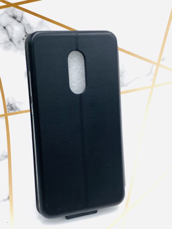 Чохол-книжка G-Case Ranger Series для Xiaomi Redmi Note 4 / Note 4X Чорний