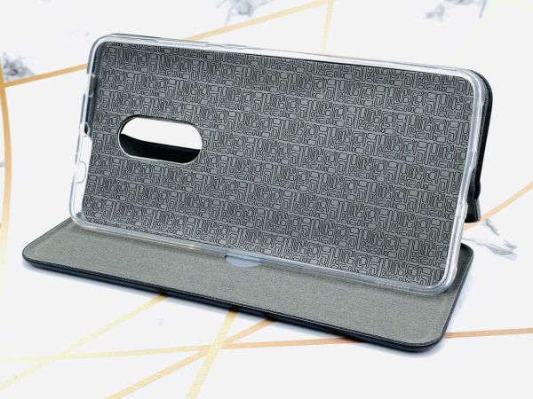 Чохол-книжка G-Case Ranger Series для Xiaomi Redmi Note 4 / Note 4X Чорний