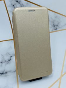Чохол-книжка G-Case Ranger Series для Huawei P Smart 2019 Золотий