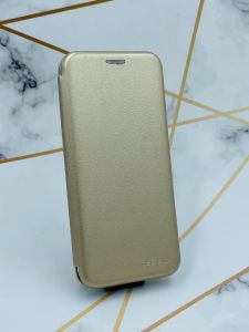 Чохол-книжка G-Case Ranger Series для Samsung Galaxy S8+ Золотий