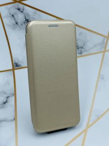 Чохол-книжка G-Case Ranger Series для Samsung Galaxy S9 Золотий