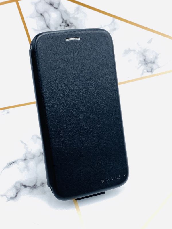 Чохол-книжка G-Case Ranger Series для Samsung Galaxy J2 Pro 2018 J250 Чорний