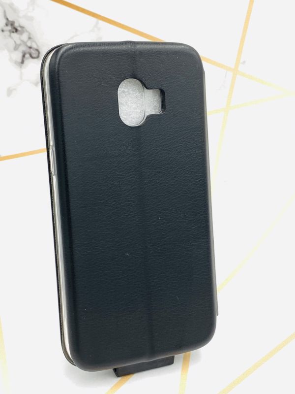 Чохол-книжка G-Case Ranger Series для Samsung Galaxy J2 Pro 2018 J250 Чорний