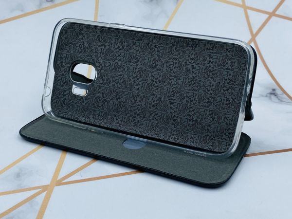 Чохол-книжка G-Case Ranger Series для Samsung Galaxy J2 Pro 2018 J250 Чорний