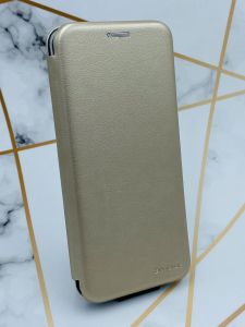 Чохол-книжка G-Case Ranger Series для Xiaomi K20 Mi 9T Золотий