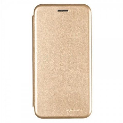 Чохол-книжка G-Case Ranger Series для Huawei Y7 2018 / Y7 prime 2018 Золотий