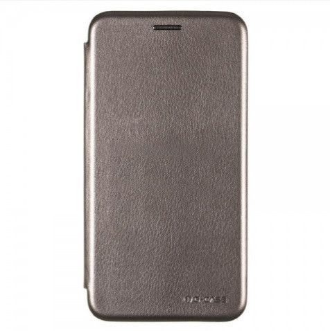 Чохол-книжка G-Case Ranger Series для Huawei Y7 2018 / Y7 prime 2018 Сірий