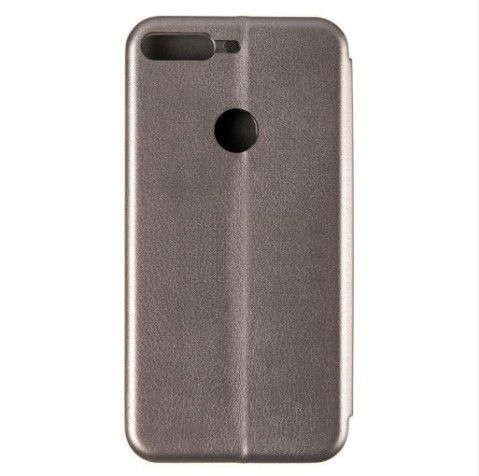 Чохол-книжка G-Case Ranger Series для Huawei Y7 2018 / Y7 prime 2018 Сірий