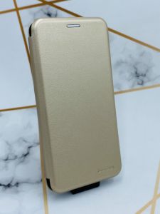 Чохол-книжка G-Case Ranger Series для Xiaomi Redmi 5 Золотий
