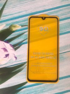 Захисне скло для Xiaomi 9se Чорне