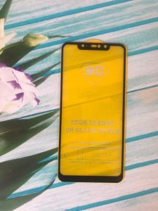 Захисне скло для Xiaomi Redmi Note 6 Pro