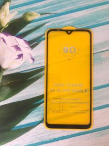 Захисне скло 9D для Xiaomi Mi A3